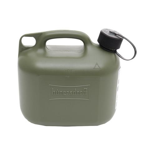 ヒューナースドルフ フューエルカン プロフィ 5L 6