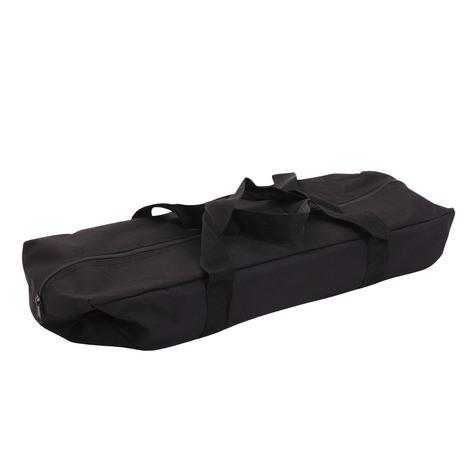 ノースウェイ スポーツ（NORTHWAY SPORTS） キャンプ 木製ウッドロールテーブルS NS-UDRT 60cm_7