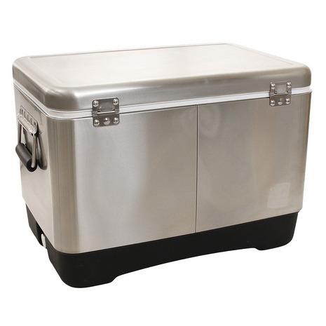 igloo（イグルー） クーラーボックス 保冷 51L レガシー54 シルバー