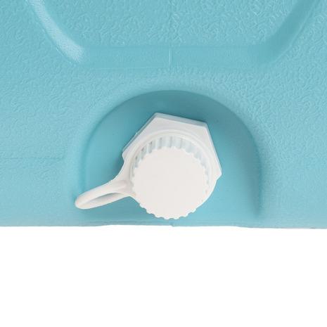 イグルー（igloo）（メンズ、レディース）クーラーボックス アイスボックス 27L 保冷 ネスティングクーラー ライトブルー 150500 防災 | igloo | 05