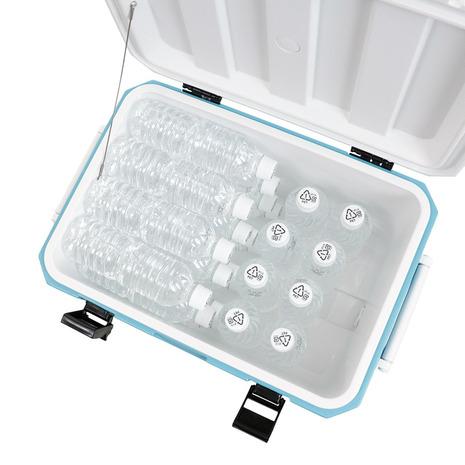 イグルー（igloo）（メンズ、レディース）クーラーボックス アイスボックス 27L 保冷 ネスティングクーラー ライトブルー 150500 防災 | igloo | 07