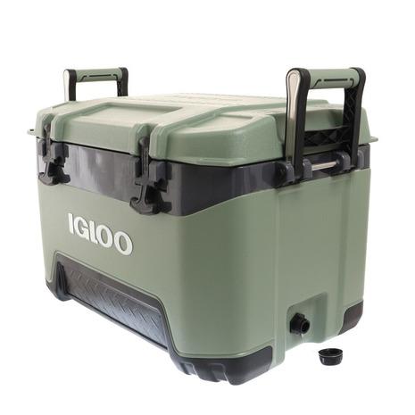 igloo イグルー（igloo） クーラーボックス アイスボックス 49L