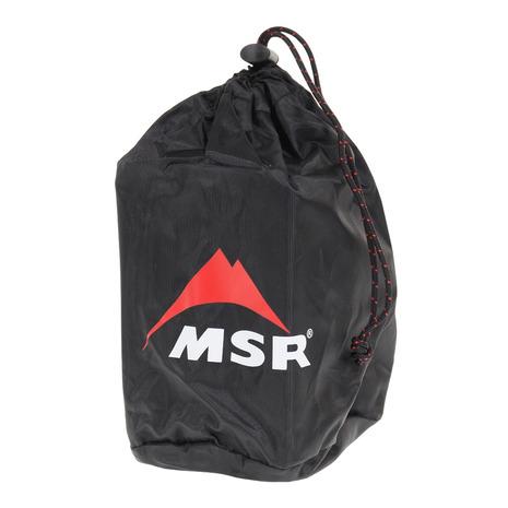 MSR エムエスアール(MSR) ホワイトガソリン専用 シングル MSR エムエスアール(MSR) ホワイトガソリン専用 シングル