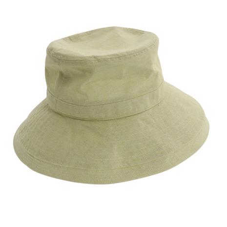 その他ブランド（OTHER BRAND）（レディース）Foldable バケット ハット 100-TMZ-012005 YEL UV 帽子｜lbreath｜02