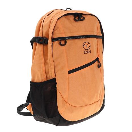 WHOLE EARTH（ホールアース） バッグ リュック ウォーカー バック