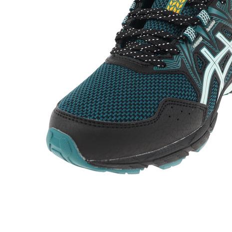 アシックス（ASICS）（レディース）ランニングシューズ トレランシューズ GEL-VENTURE 8 WATERPROOF 1012A707.004｜lbreath｜04