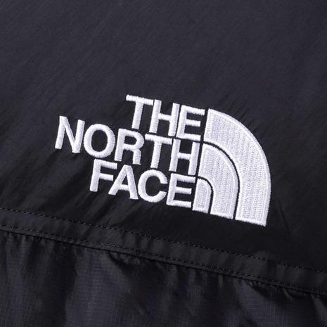 ノースフェイス(THE NORTH FACE) ダウンジャケット アウター 撥水 ショートヌプシジャケット NDW92232 K (レディース)|lbreath|04