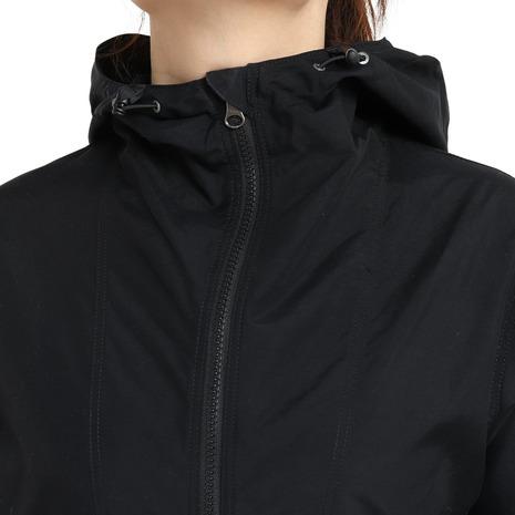 ノースフェイス（THE NORTH FACE）（レディース）アウター ジャケット コンパクトジャケット NPW72230 軽量 はっ水 コンパクト 収納袋付｜lbreath｜11