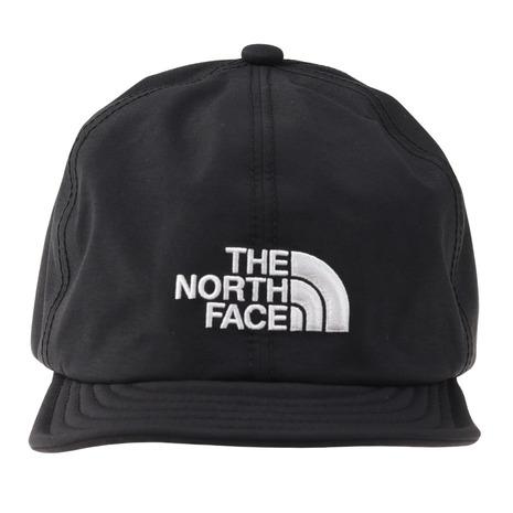ノースフェイス(THE NORTH FACE) 帽子 キャップ トレッキング 登山 GTX ベースボール キャップ NN42239 K (メンズ)|lbreath|04