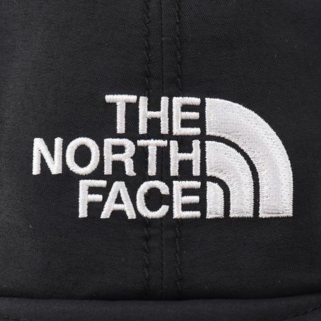 ノースフェイス(THE NORTH FACE) 帽子 キャップ トレッキング 登山 GTX ベースボール キャップ NN42239 K (メンズ)|lbreath|05