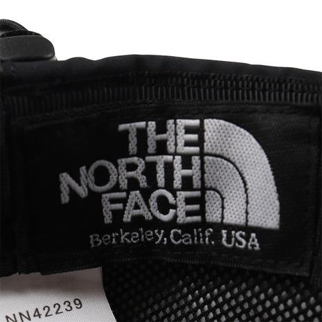 ノースフェイス(THE NORTH FACE) 帽子 キャップ トレッキング 登山 GTX ベースボール キャップ NN42239 K (メンズ)|lbreath|08