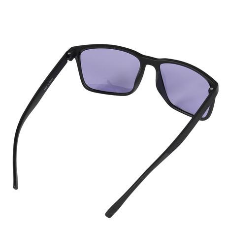 クールアイズジャパン スポーツ用メガネ ブラック クリアレンズ クール