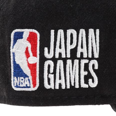 ニューエラ（NEW ERA）（メンズ）9THIRTY NBA JAPAN GAMES ワシントン ウィザーズ 13368416｜lbreath｜09