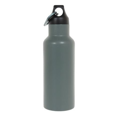 ノルディスク（Nordisk）水筒 ボトル マグ Steel Drinking Bottle 500ml 119009｜lbreath｜02