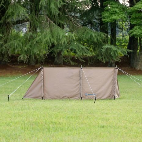 whole earth タープテント EARTH HEXA TARP BIT-GREIGE | WHOLE EARTH ONLINE STORE