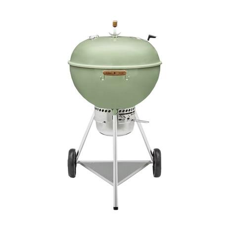 品】Weber オリジナルケトル 57cm スマートグリルハブ 他セット