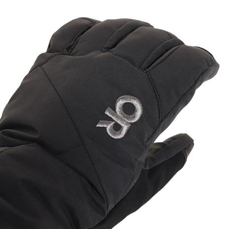 OUTDOOR RESEARCH（アウトドアリサーチ） （メンズ）ゴアテックス