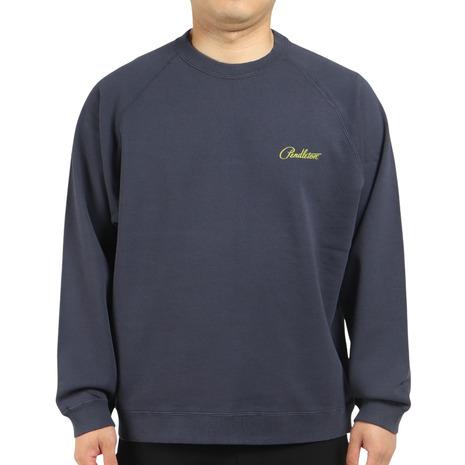 ペンドルトン（PENDLETON）（メンズ）トレーナー スウェット Raglan BP Sweat 2475-9004｜lbreath｜02