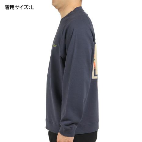 ペンドルトン（PENDLETON）（メンズ）トレーナー スウェット Raglan BP Sweat 2475-9004｜lbreath｜05