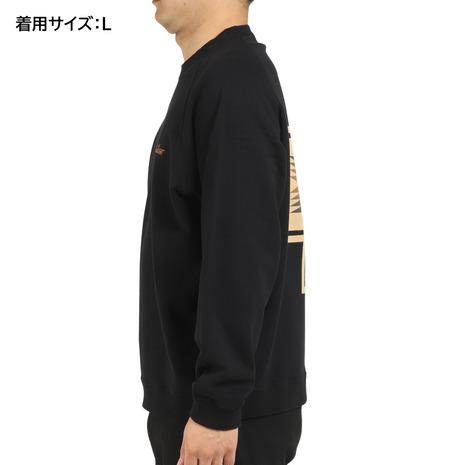 ペンドルトン（PENDLETON）（メンズ）トレーナー スウェット Raglan BP Sweat 2475-9004｜lbreath｜07