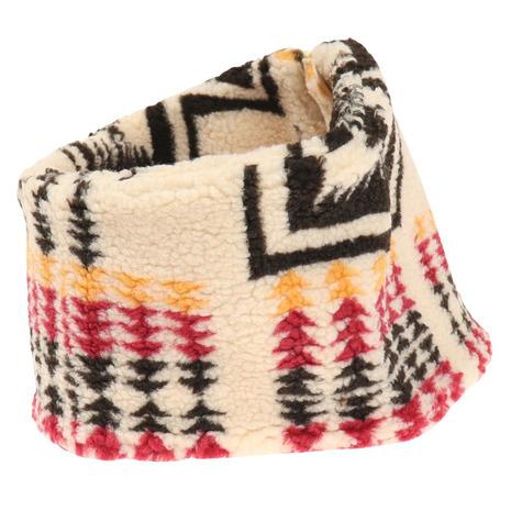 ペンドルトン（PENDLETON）（メンズ、レディース）ボア ネックウォーマー PDT-000-223022 10004｜lbreath｜02