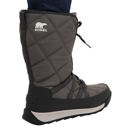 SOREL（ソレル） （レディース）ショートブーツ グレー レディース