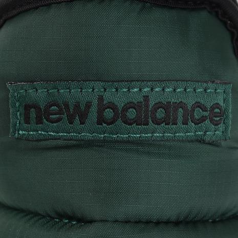 ニューバランス（new balance）（メンズ）モックシューズ キャラバンモック Mid-Cutv2 グリーン SUFMIDP2D スリッポン 緑 秋冬用 保温｜lbreath｜10