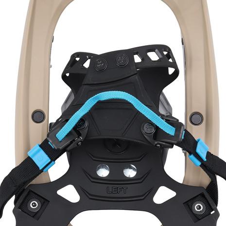タブススノーシュー（TUBBS SNOWSHOES）（レディース