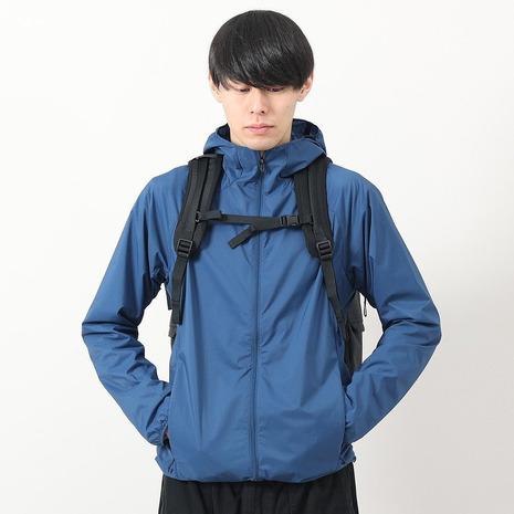 青　ノースフェイス　ヒューズボックス 2 デイパック 30L NM82255 THE NORTH FACE（ザ ノースフェイス） ザ・ノース・フェイス（THE
