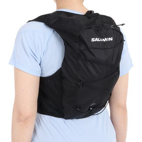 SALOMON（サロモン） （メンズ）ACTIVE SKIN 8 LC1757900/LC1758000