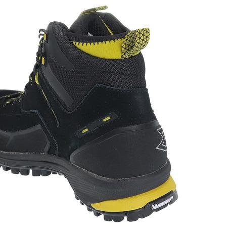 GARMONTメンズ用登山靴UK8 USA8.5 - メルカリ｜登山靴・トレッキング 