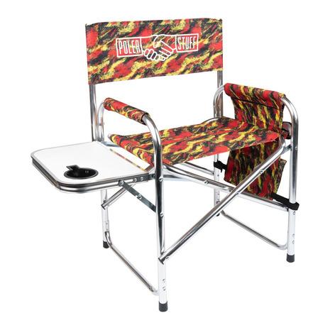 POLA（ポーラ） ポーラー（POLER） 椅子 チェア 折りたたみ ADVENTURE