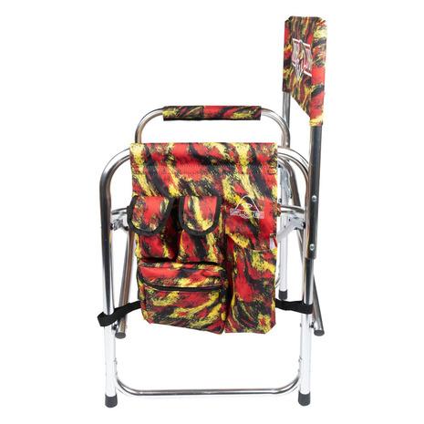 POLA（ポーラ） ポーラー（POLER） 椅子 チェア 折りたたみ ADVENTURE