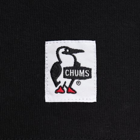 チャムス（CHUMS）（メンズ）ポケット付き 長袖Tシャツ CH01-2148-K001｜lbreath｜09