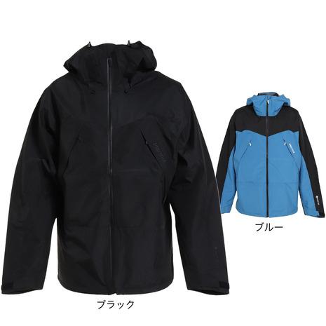 マーモット（Marmot）（メンズ）レインジャケット 雨具 防水 撥水  