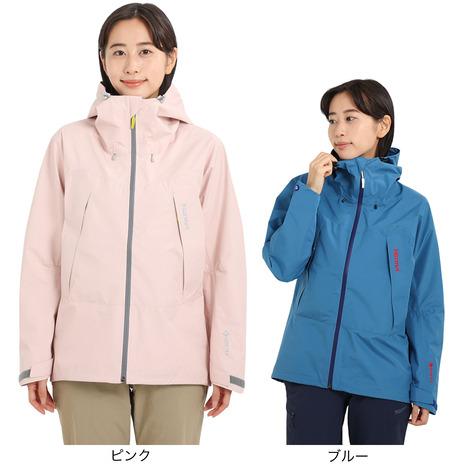 マーモット（Marmot）（レディース）レインジャケット 雨具 防水  