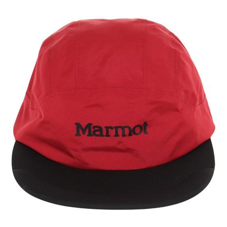 マーモット（Marmot）（メンズ、レディース）帽子 キャップ トレッキング 登山 ゴアテックスキャップ TOAUJC31｜lbreath｜09