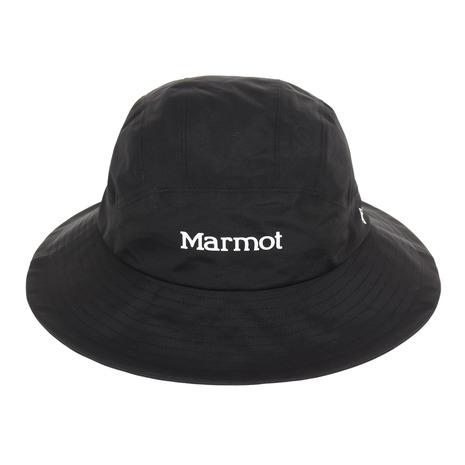 マーモット（Marmot）（メンズ、レディース）帽子 ハット トレッキング 登山 ゴアテックスハット TOAUJC46｜lbreath｜08