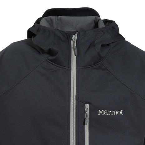 マーモット（Marmot）（メンズ） ジャケット アウター ソフトシェルジャケット TOMUJL85XB｜lbreath｜09