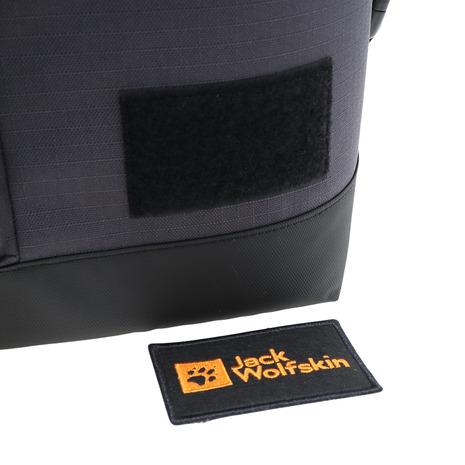 Jack Wolfskin（ジャックウルフスキン） 保冷バッグ クーラーバッグ