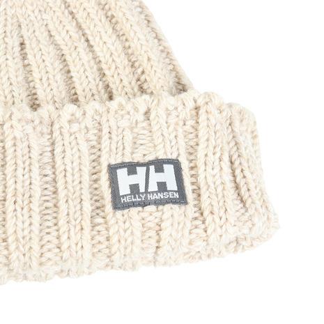 HELLY HANSEN（ヘリーハンセン） （メンズ、レディース）ニット帽