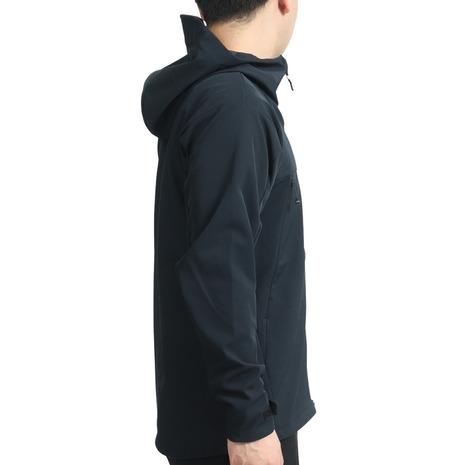 カリマー（karrimor）（メンズ） ジャケット アウター 撥水 抗菌防臭