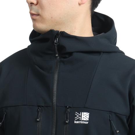 karrimor ELITE マウンテンパーカー 黒 event カリマー Karrimor（カリマー） カリマー（karrimor）（メンズ） ジャケット
