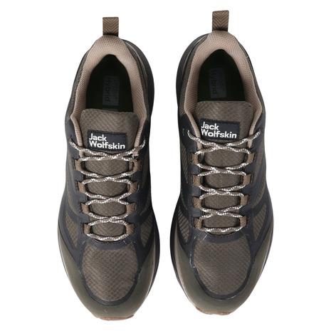 Jack Wolfskin（ジャックウルフスキン） ジャックウルフスキン