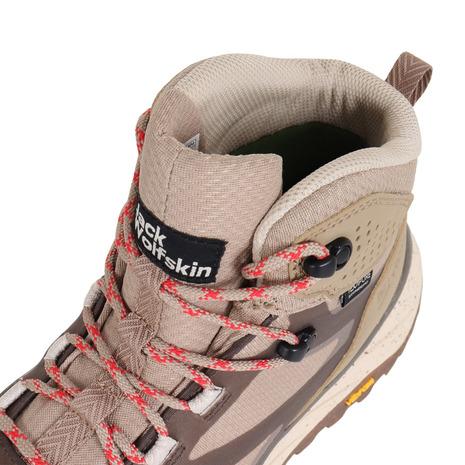 Jack Wolfskin（ジャックウルフスキン） ジャックウルフスキン