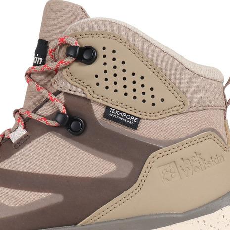 Jack Wolfskin（ジャックウルフスキン） ジャックウルフスキン