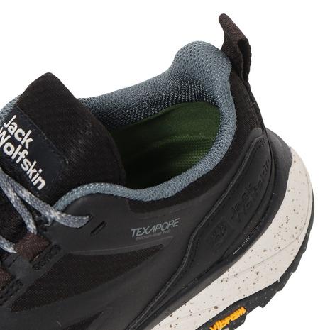 ジャックウルフスキン(JackWolfskin)ハイキングシューズ 登山靴 山登り テラベンチャー テキサポール ロー 405… Jack Wolfskin（ジャックウルフスキン） ジャックウルフスキン