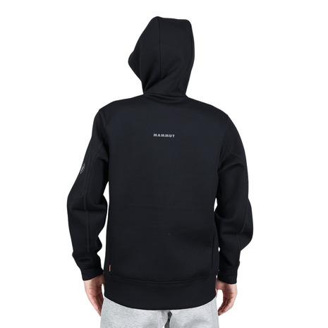 Mammut - MAMMUT/パーカー/メンズL MAMMUT マムート（MAMMUT）（メンズ）パーカー スウェット Dyno