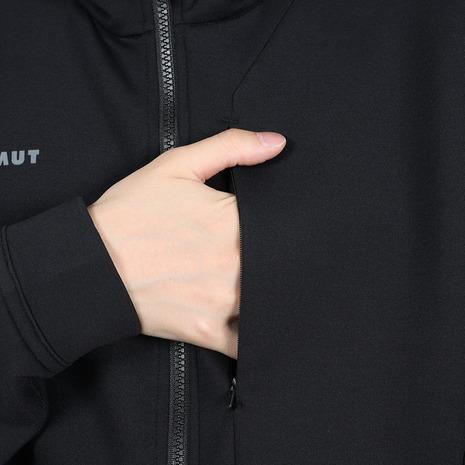 MAMMUT（マムート） （メンズ）EUROサイズ パーカー スウェット Dyno