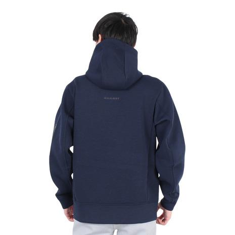 MAMMUT マムート（MAMMUT）（メンズ）パーカー スウェット Dyno